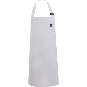 Pracovní zástěra Procera Zástěra IGOR 120x120 gumotextilní, různé barvy Rozměr 120x120cm bílá