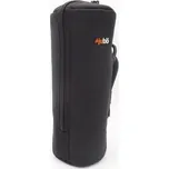 JUBÖ Obal / pouzdro Bushcraft na lahve Nalgene a Klean Kanteen - black