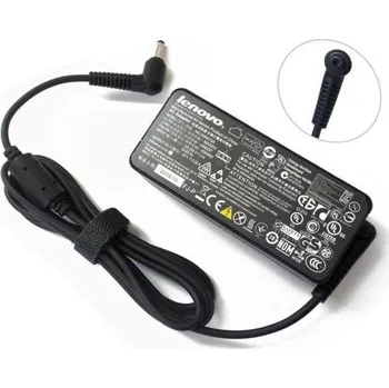 Adaptér k notebooku Originální nabíječka adaptér Lenovo 5A10H43625 45W 2,25A 20V 4 x 1,7mm