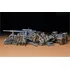 Plastikový model Tamiya 88mm Gun Flak 36/37 1:35