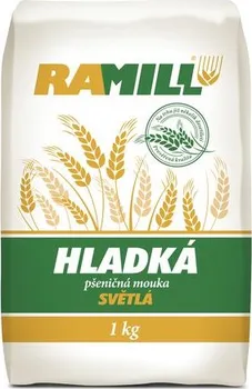 Mouka Ramill Hladká pšeničná 1 kg