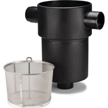 Čerpadlo Gera Tec - Nautilus Filtrační koš HAUS