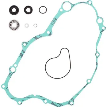 Těsnění pro motocykl WINDEROSA opravná sada vodní pumpy YAMAHA YZ 250F 01-13