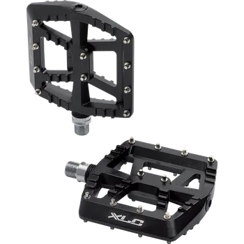 Pedál na kolo XLC PD-M25 černé