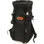 JUBÖ Batoh Bushcraft 25L ZÁLESÁK - černý