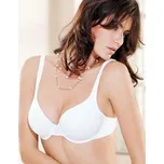 LORMAR Mousse bílá 75D