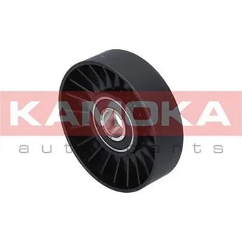 Napínací rameno, žebrovaný klínový řemen KAMOKA R0090