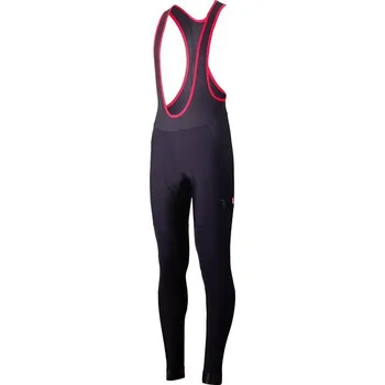 Cyklistické kalhoty Kalhoty dlouhé BBB BBW-351 ColdShield Podkarta: M