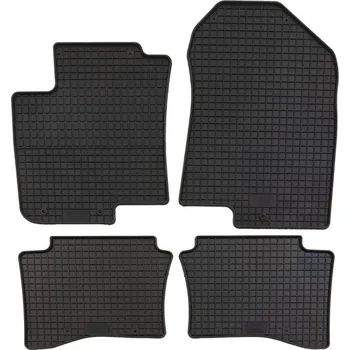 autokoberec Petex Gumové autokoberce Hyundai i20 2021-