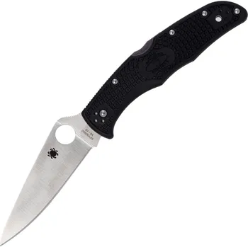 Spyderco Endura 4 C10FPBK černý
