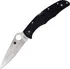 kapesní nůž Spyderco Endura 4 C10FPBK černý