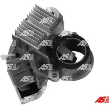 Alternátor AS-PL A866X50572