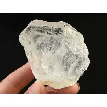 Přírodní kámen Neopracovaný křišťál 155g