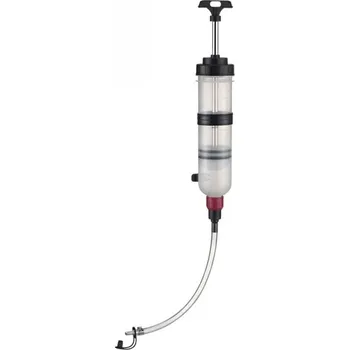 AHProfi JI-1500 ruční plnička a odsávačka tekutin 1,5 l