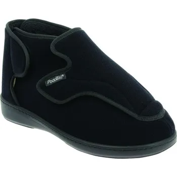 Dámská zdravotní obuv Podowell Altitude černá