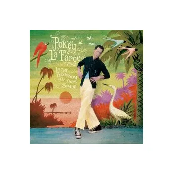 Zahraniční hudba In The Blossom Of Their Shade / Coloured / Vinyl - Lafarge Pokey [LP]