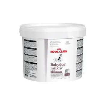 Krmivo pro psa Royal Canin mléko krmné Babydog Milk pes 2kg