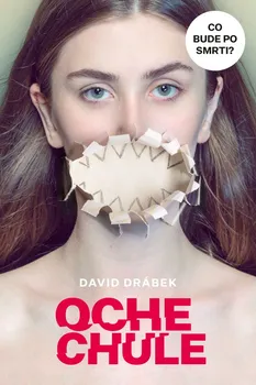 Ochechule - David Drábek (2021, brožovaná)