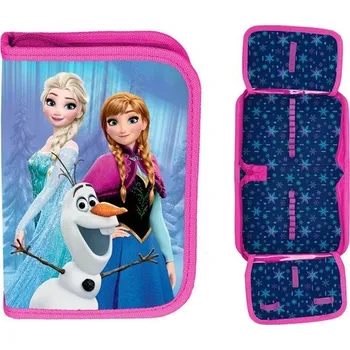 Penál Paso Penál jednopatrový prázdný