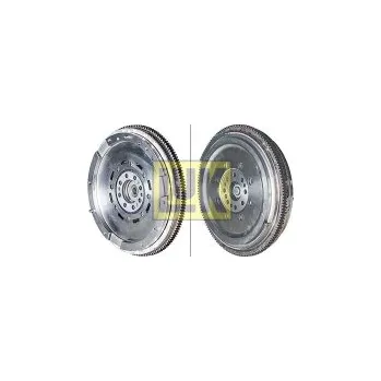 Setrvačník motoru Dvouhmotový setrvačník LUK (LK 415004010)