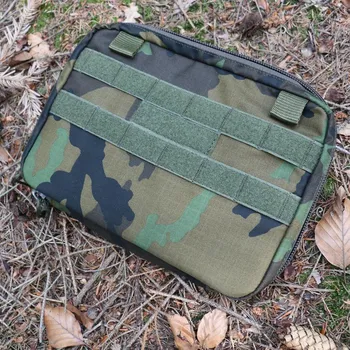 turistický batoh JUBÖ Hrudní brašna Front Bag MINI - vz. 95