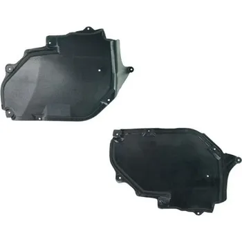 Motorový prostor Kryt motoru levý MERCEDES A-KLASSE (W168) 09.97-08.04 OE 1685200823