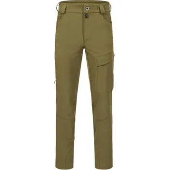 Pánské kalhoty Lovecké kalhoty Blaser HunTec Resolution 50 barva zelená