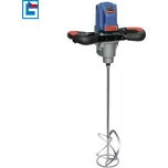 Míchadlo stavebních směsí Güde GRW 1800 58048, 1800W, 2x metla