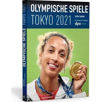 Olympische Spiele Tokyo 2021 - Deutsche Presse-Agentur (dpa)