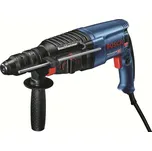 Bosch Vrtací kladivo GBH 2-26 DFR 800 W SDS Plus se sklíčidlem 0611254768