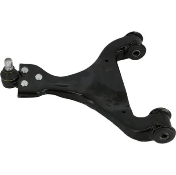 Zavěšení kol Pravé přední spodní rameno Mercedes Vito / Viano (W639) 03-10 SRL