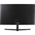 Monitor Samsung C24F396FHR