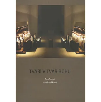 Duchovní literatura Tváří v tvář Bohu