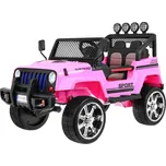 Ramiz Raptor Drifter 4x4