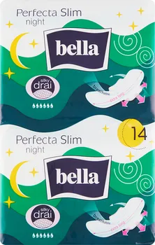 Hygienické vložky Bella Perfecta Ultra Night 14 ks