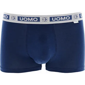 Boxerky Cotonella Pánské bavlněné boxerky klasické 664991