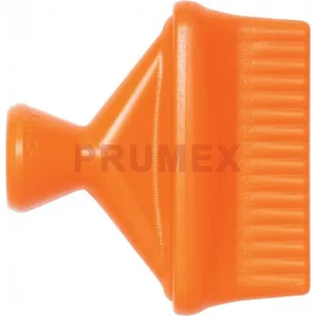 Zahradní hadice 1/4“ naklápěcí 16ti tryska, 1 tryska 1,52mm, LOC-LINE, 49450.1