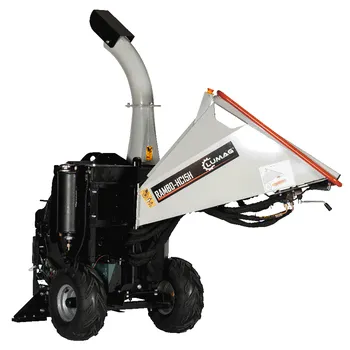 Drtič větví Lumag HC-1000PTO