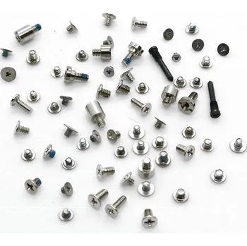 OEM iPhone 11 Pro Max (6,5") sada šroubků