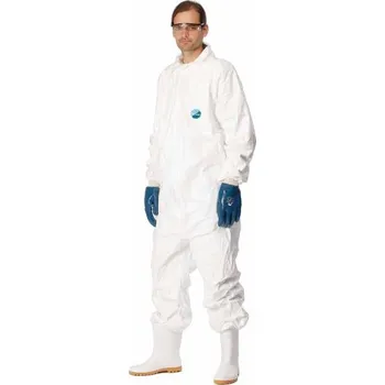 Jednorázový oděv CERVA OVERAL TYVEK INDUSTRY L
