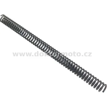 Pružina přední vidlice 220mm - vnitřní (Babetta)