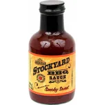 Stockyard BBQ Smoky Sweet 350 ml
