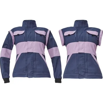 pracovní bunda CERVA BUNDA MAX NEO LADY NAVY 40