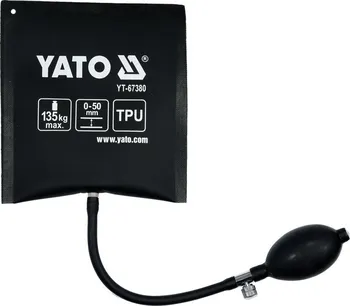 Zvedák Yato YT-67380
