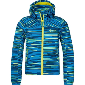 Chlapecké oblečení Kilpi Ravio-J PJ0034KILGN