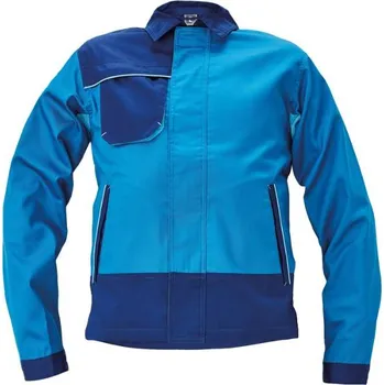 CERVA BUNDA MONTROSE ROYAL/NAVY 50