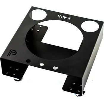 Podvozek na kbelík Poka Premium Detailing Bucket Trolley Rinse