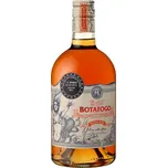 Botafogo Spiced Gold 40 % 0,7 l