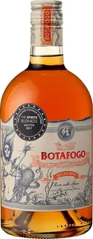 Rum Botafogo Spiced Gold 40 % 0,7 l