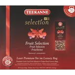 Teekanne Fruit Selection 20x 5,5 g